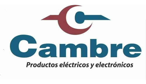 Imagen 2 de 4 de Módulo Dimmer/ Regulador Luz (apto Led) Cambre Cod.8938 Gris