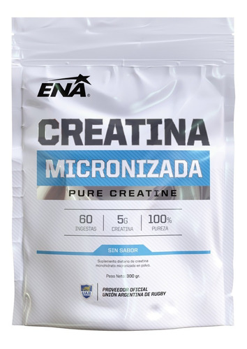 Combo Reload Creatina+truemade Whey Prot+musclemax  Ena 