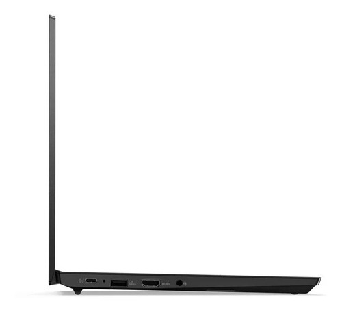 Imagen 7 de 8 de Notebook Lenovo E14 Intel I5 8gb Ssd 256gb 14 Fhd Cc