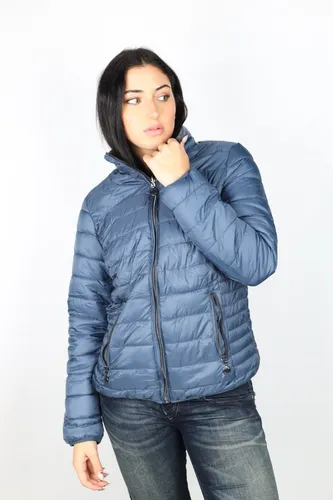Campera abrigo impermeable mujer sales