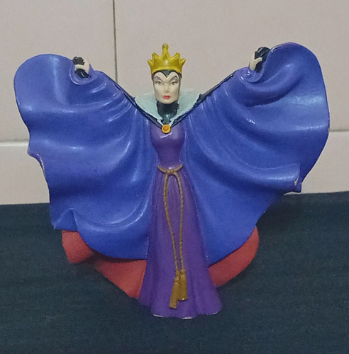 Muñeca Malefica De Blancanieves Aplause Disney (Usado)
