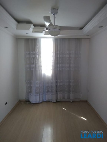 Imagem 7 de 15 de Apartamento - Jardim São Paulo(zona Leste) - Sp - 639430