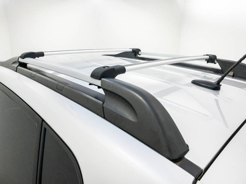 Imagem 9 de 15 de Hyundai Tucson 2.0 16v Flex Aut. Gnv
