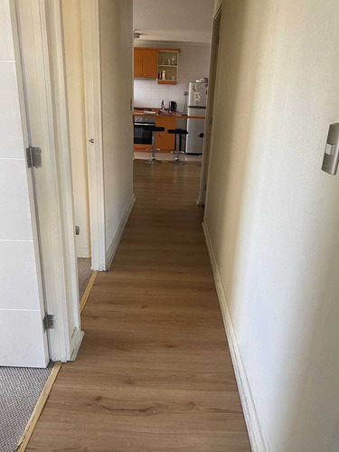 Vende Amplio Departamento Brisas Del Sol (94698)