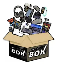 Comprar Oferta Especial Hoy Mystery Electronic Blind Box S1