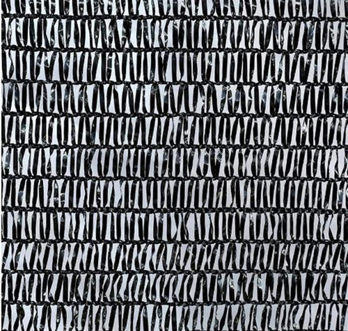 Para R Maya Sombra Negra Malla Sombra 4x6 Metros