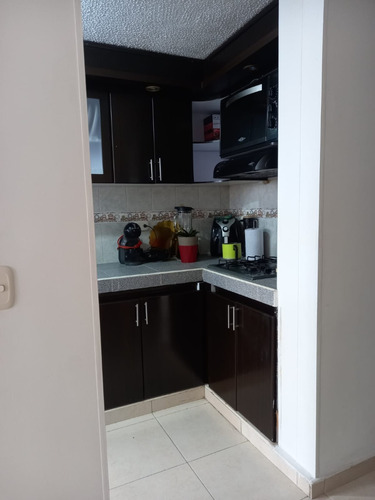 Gran Oportunidad Venta Apartamento Barrio Tintal