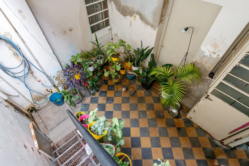 Casa Venta Barrio Cura Dos Dormitorios Patio