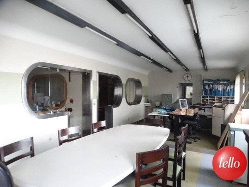 Comercial/industrial - Ref: 224550