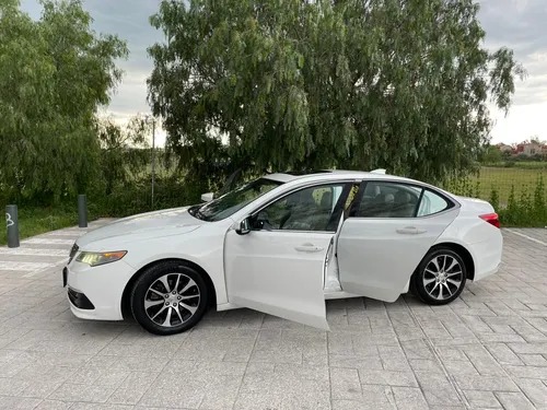 Acura TLX 3.5 Advance Mt