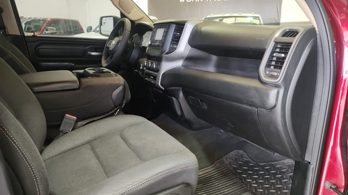Ram 1500 Slt 4x2 V6