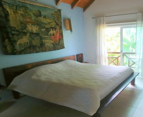 Imagen 13 de 16 de Villa De 2 Habitaciones Con Piscina En Venta, Las Terrenas, Samaná