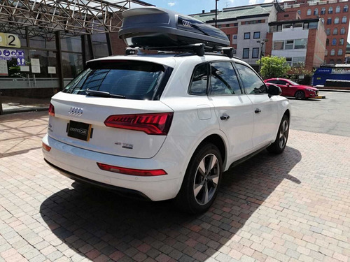 Audi Q5 2019 Tfsi Edición Quattro Black Line 2.000cc