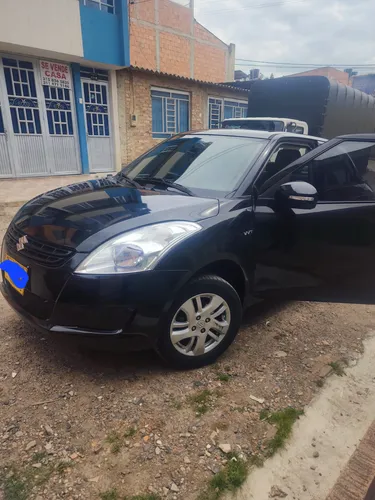 Suzuki Swift 1.2 Dzire