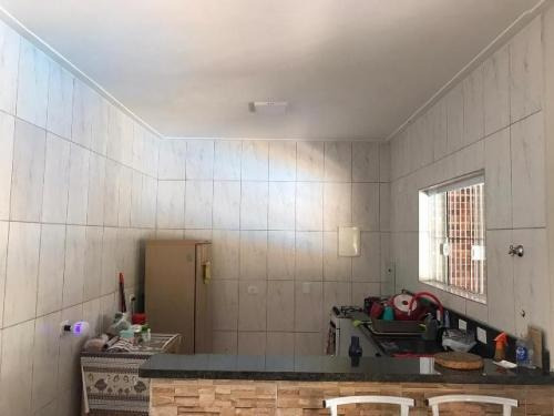 Imagem 11 de 14 de Edícula Com Piscina À Venda Em Itanhaém/sp 6703-pc