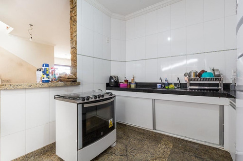 Imagem 6 de 29 de Casa À Venda, 4 Quartos, 2 Suítes, 4 Vagas, Alvorada - Contagem/mg - 25663