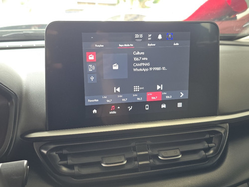Fiat Pulse 1.3 FLEX DRIVE CVT