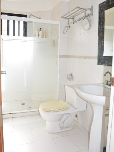 Imagen 15 de 26 de José Colmenares Vende | Hermoso Apartamento En Res. Lugano, La Trigaleña (ata-727)