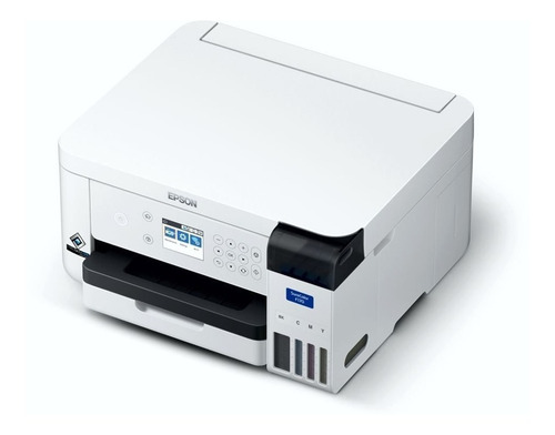 Imagen 4 de 5 de Impresora A4 Sublimación Original Epson Sure Color F170