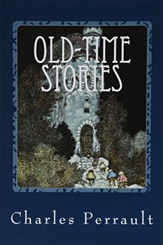 Libro:  Old-time Stories