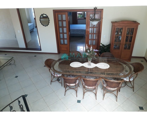 Imagem 12 de 30 de Vende-se Linda Casa Em Condomínio Fechado Na Região De Gaivotas, Ingleses - Florianópolis Sc! - Ca00025 - 33877682