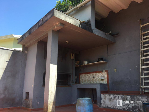 Imagem 25 de 30 de Chácara A Venda - Excelente Bairro Chácaras Ana Lúcia - Ch0083