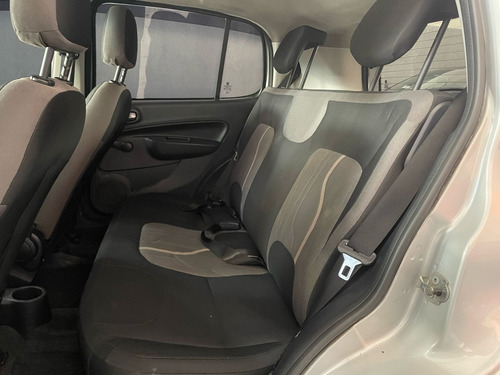 Fiat Uno 1.0 Way Flex 5p