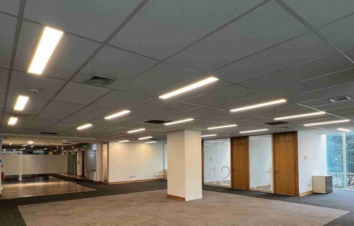 Oficina En Arriendo En Las Condes