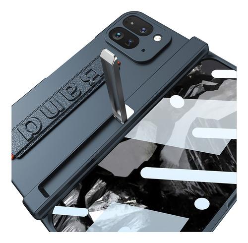 Funda For Google Fold 2 Google Pixel 9 Pro Fold Funda