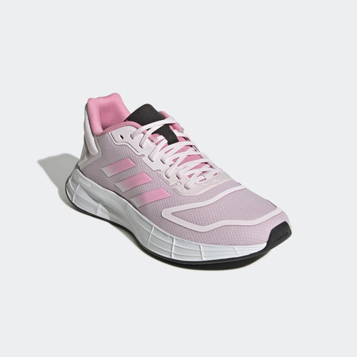 Imagen 2 de 6 de Champion adidas Running Dama Duramo 10 Pink/bliss - Menpi