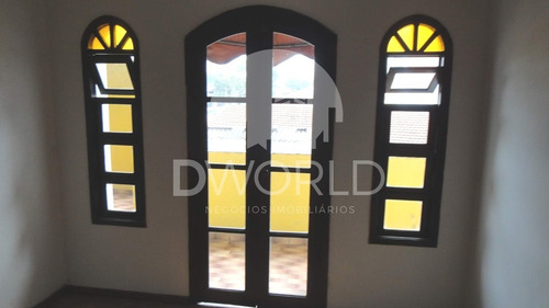 Imagem 3 de 17 de Sobrado Com Amplo Terraço! - Próx. Av. Kennedy - Ca00198 - 69408238