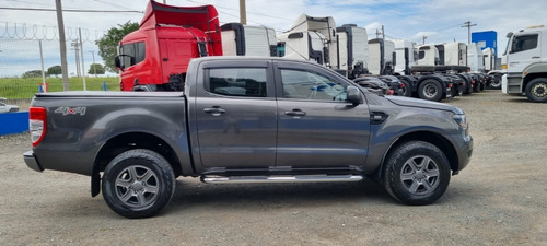 Imagem 5 de 15 de Ford Ranger Xls 2018/19 Diesel/aberta Cabine Dupla (4400)
