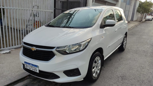 Chevrolet Spin 1.8 Ls 5l 5p