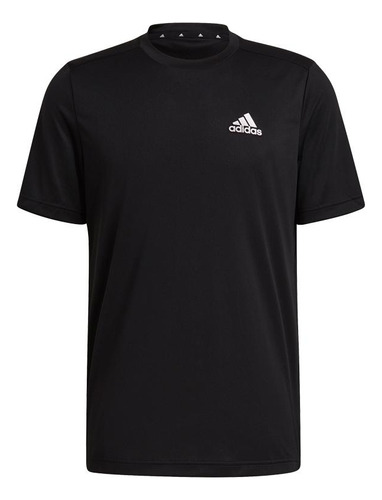 Remera adidas Aeroready Designed To Move Sport