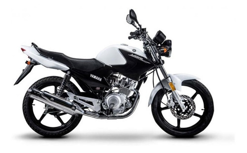 Imagen 1 de 15 de Yamaha Ybr 125 Ed Entrega Inmediata! El Mejor Precio!