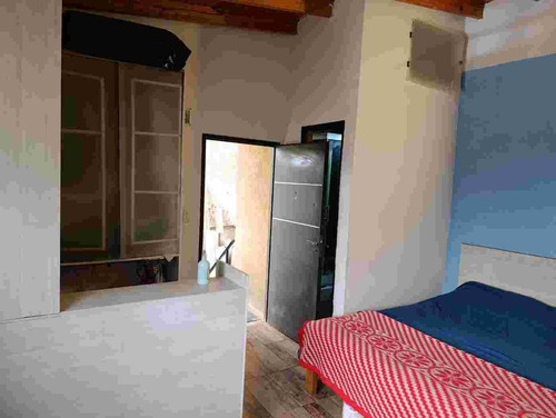 Venta Ph 4 Amb C/patio, Terraza Y 2 Baños R. Mejia
