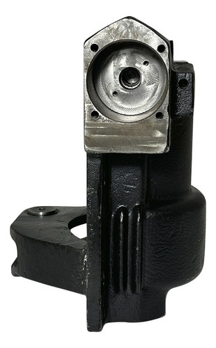 Caixa Transferência Zf Aplicável New Holland 7830 84996900