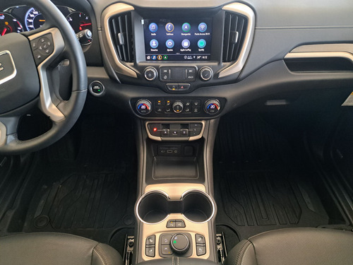 Gmc Terrain 2024