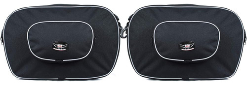 Great Biker Gear - Pannier Liner Bolsas De Equipaje Para Kaw