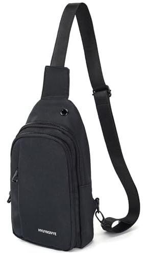 Hyuynsivye Sling Bag Crossbody For Women,small Backpack, Fan