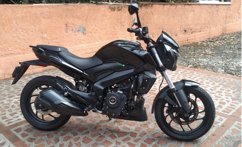 Bajaj Dominar 250