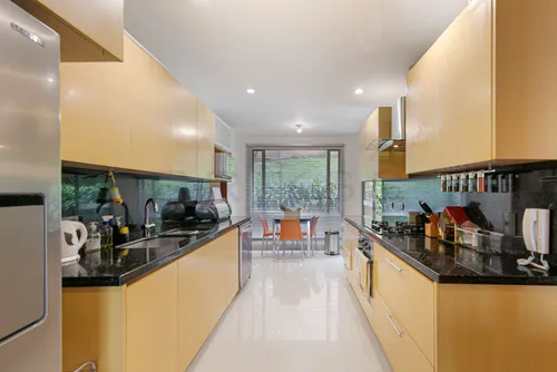 Apartamento En Venta En Colinas De Suba. Cod V3354