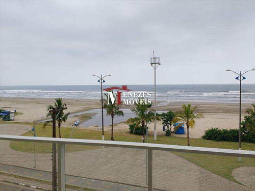 Imagem 6 de 27 de Apartamento A Venda Em Bertioga - Bairro Centro - Ref. 433 - V433