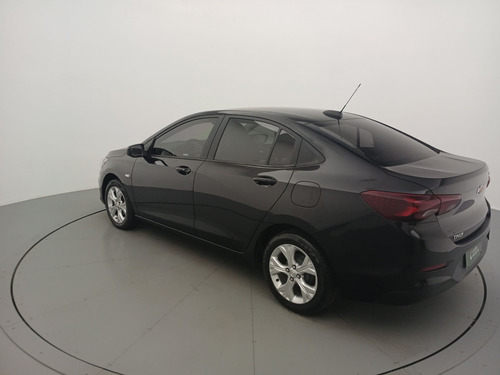 Chevrolet Onix 1.0 TURBO FLEX LTZ AUTOMÁTICO