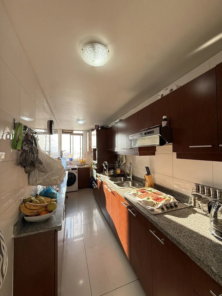 Imagen 2 de 26 de Departamento En Venta En Ciudad Del Niño Con Terraza
