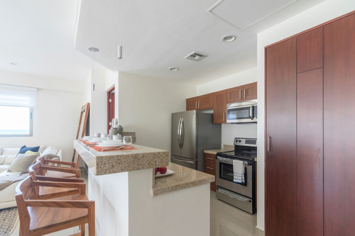 Imagen 4 de 15 de Departamento En Venta, Mazatlán, Sinaloa