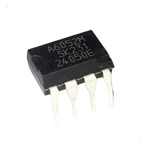 A6052m A6052 Reemplazo Del Str-a6052m Dip-7