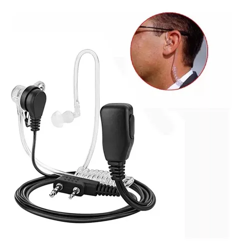 Auriculares para radio new arrivals