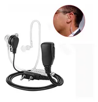 Comprar Manos Libres Auricular Para Radio Transmisor Baofeng X2 