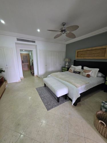 En Venta Cap Cana !! Apartamento Estudio En Fishing Lodge